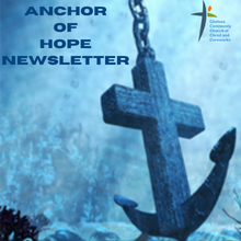 Click for the latest Church News